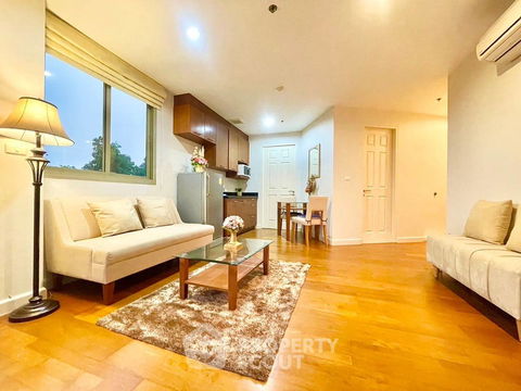 1-BR Condo at Boat House Hua Hin close to The Venezia (ID 1266396)