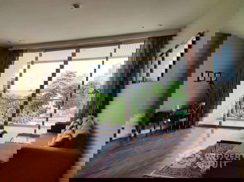 1-BR Condo at The Cove Wongamat close to Wong Amat (ID 1489305)