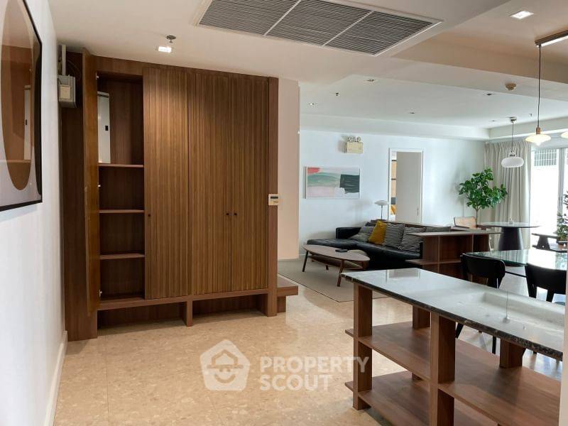 รูป คอนโด 3-ห้องนอน ที่ ณุศาศิริ แกรนด์ คอนโดมิเนียม ใกล้ BTS เอกมัย (ID 2069675) - รูปที่ 3/15