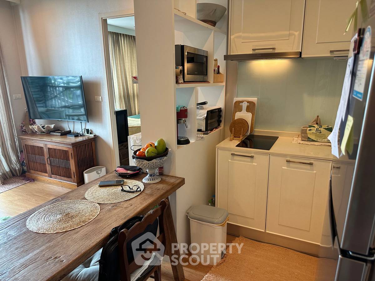 picture 2-BR Condo at Q House Sukhumvit 79 near BTS On Nut (ID 2057392) - 6/8