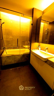 Condos for sale : 1-BR Condo at La Citta Delre Thonglor 16 near BTS Thong Lor (ID 596385)
