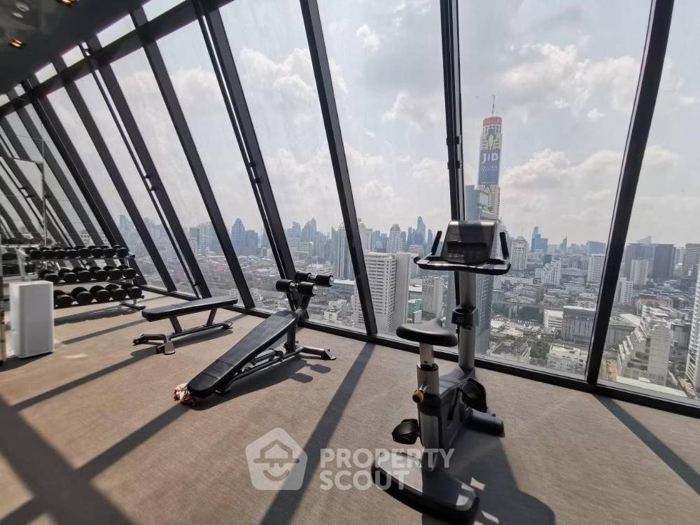 รูป คอนโด 1-ห้องนอน ที่ ไอดีโอ โมบิ รางน้ำ ใกล้ ARL ราชปรารภ (ID 1928212) - รูปที่ 9/14