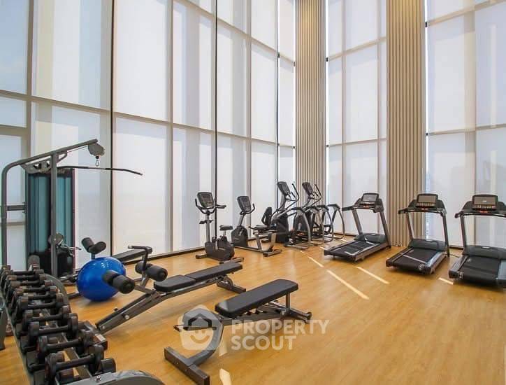 รูป คอนโด 1-ห้องนอน ที่ มารุ เอกมัย 2 ใกล้ BTS เอกมัย (ID 2028179) - รูปที่ 14/15