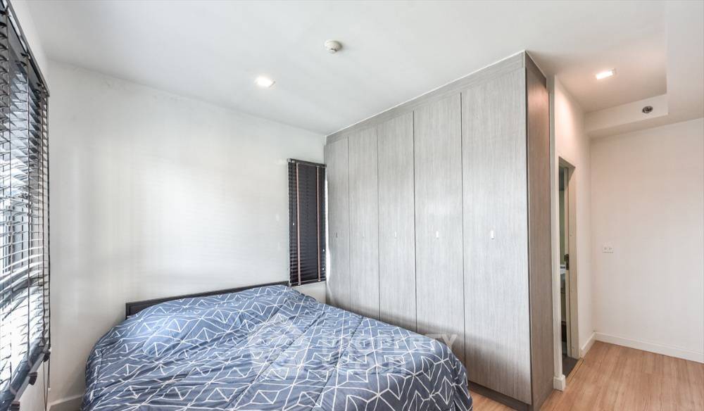 picture 1-BR Condo at The Seed Mingle Sathorn-Suanplu near BTS Sala Daeng (ID 2044421) - 6/8