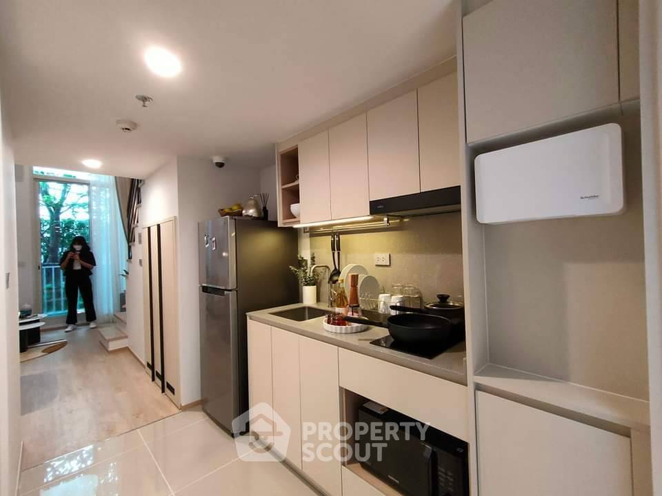 picture 1-BR Condo at Culture Chula near MRT Sam Yan (ID 1273805) - 6/6