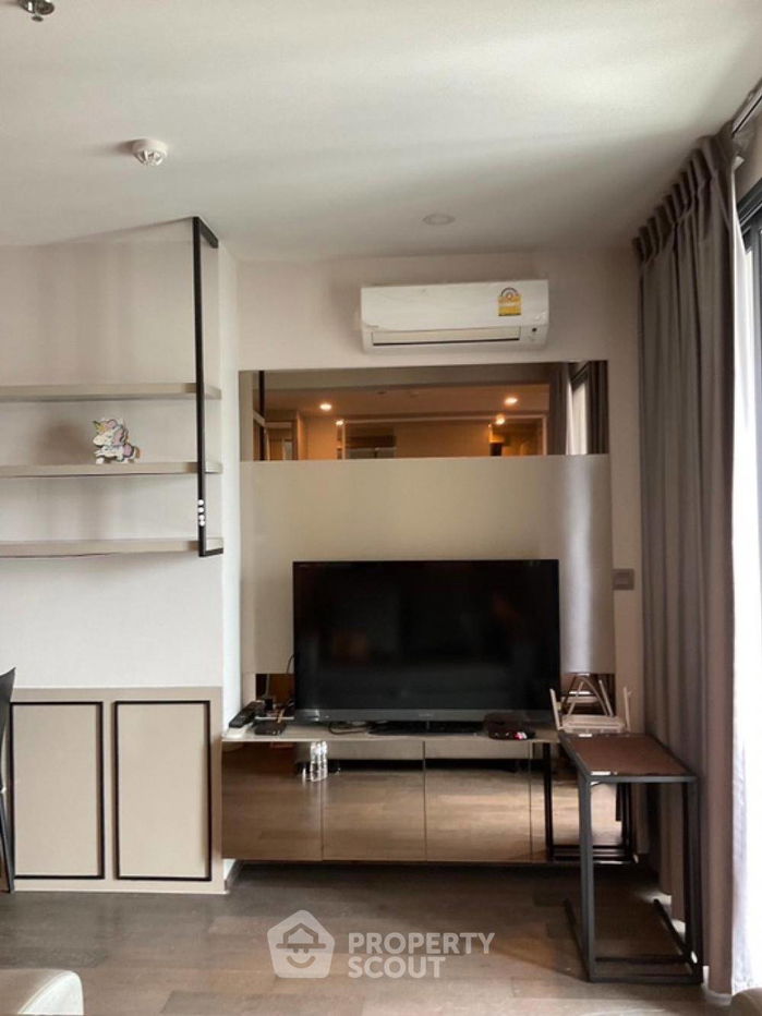 รูป คอนโด 1-ห้องนอน ที่ ไอดีโอ คิว สยาม - ราชเทวี ใกล้ BTS ราชเทวี (ID 1086355) - รูปที่ 3/10