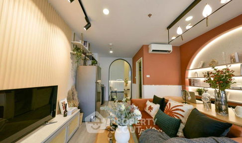 1-BR Condo at Supalai Blue Whale close to Raruk Hua Hin (ID 2090933)