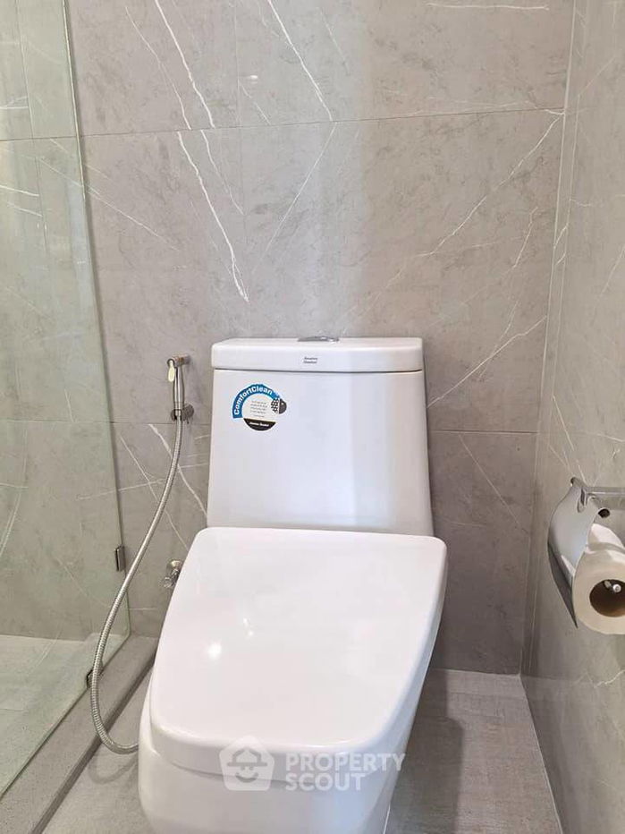 picture 1-BR Condo at DusitD2 Residences Hua Hin in Nong Kae (ID 1710155) - 11/12