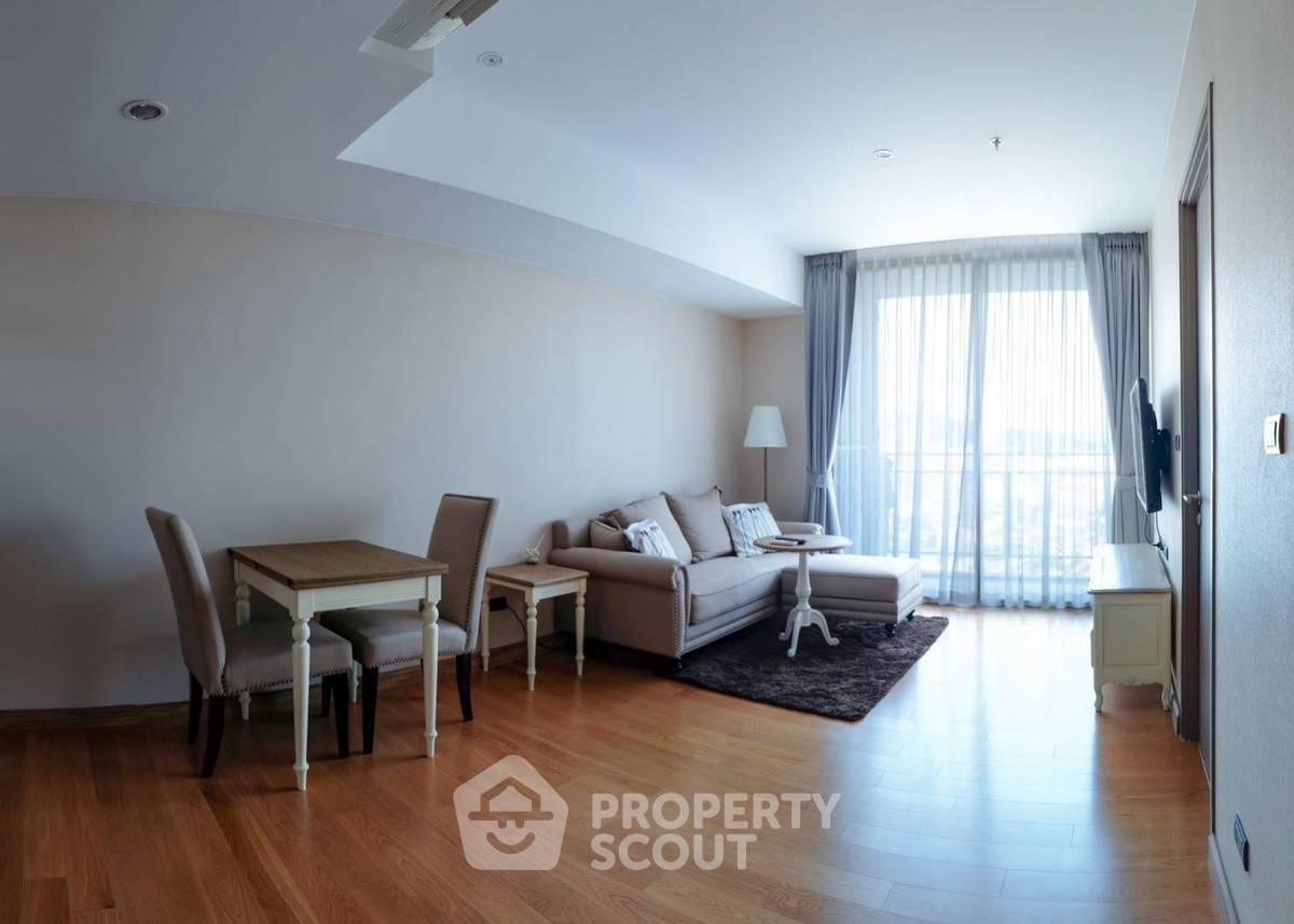 picture 1-BR Condo at Marina Bayfront Sriracha in Si Racha (ID 2133504) - 1/6