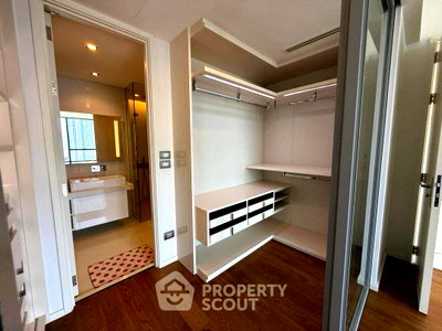 Condos for rent : 1-BR Condo At The Bangkok Sathorn, 100m To BTS Surasak (ID 2179982)