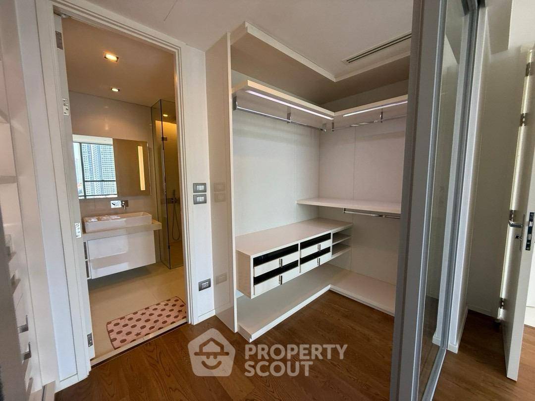 picture 1-BR Condo at The Bangkok Sathorn near BTS Surasak (ID 2179982) - 1/9