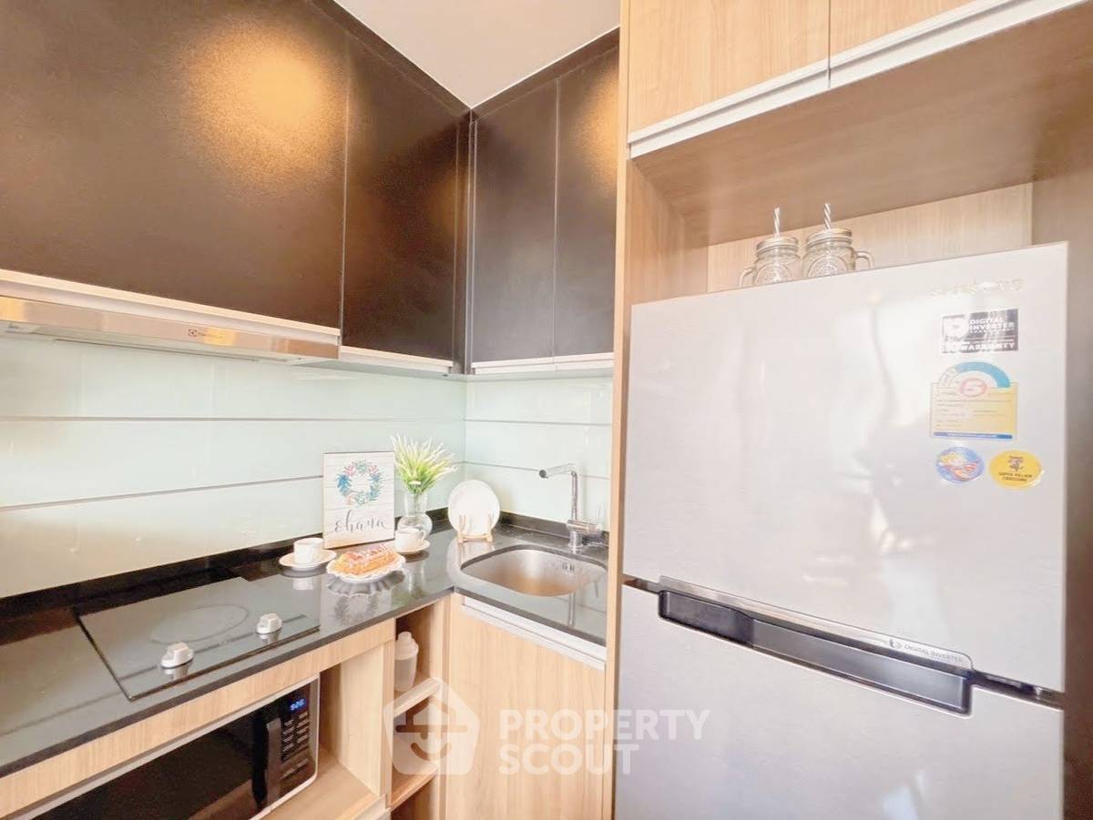 picture 1-BR Condo at Wish Signature Midtown Siam near BTS Ratchathewi (ID 2141383) - 3/13