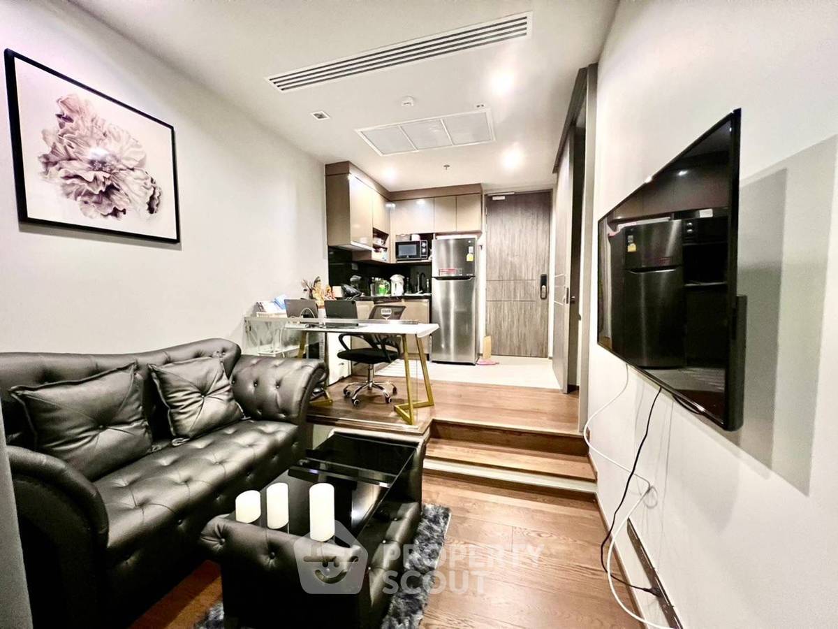 รูป คอนโด 1-ห้องนอน ที่ ไอดีโอ คิว วิคตอรี่ ใกล้ BTS อนุสาวรีย์ชัยสมรภูมิ (ID 2069066) - รูปที่ 7/10