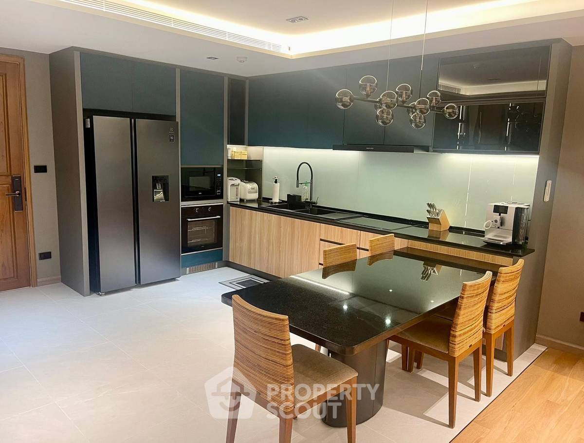 picture 2-BR Condo at The Rise Sukhumvit 39 near BTS Phrom Phong (ID 1983697) - 14/15