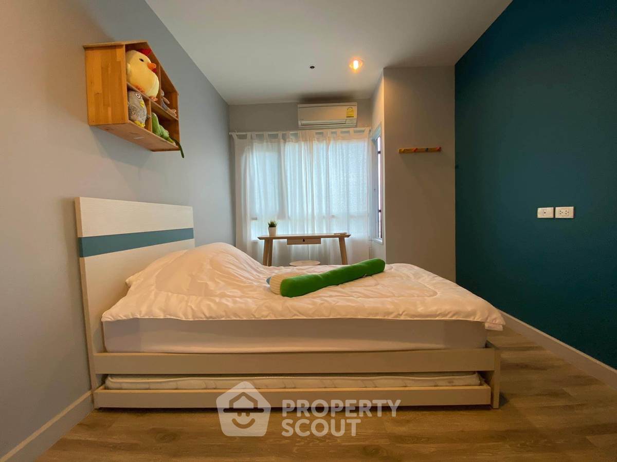 รูป คอนโด 2-ห้องนอน ที่ เซ็นทริค ซี พัทยา ใกล้ พัทยากลาง (ID 2136063) - รูปที่ 7/10