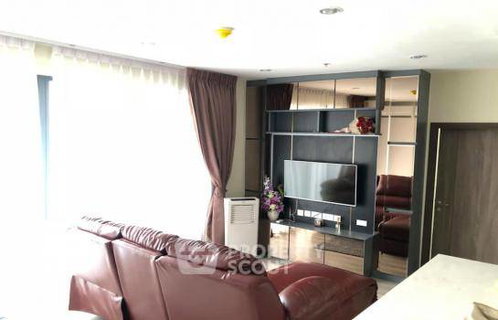 รูปภาพ 2-BR Condo at Ideo Mobi Sukhumvit 81 near BTS On Nut (ID 159082)