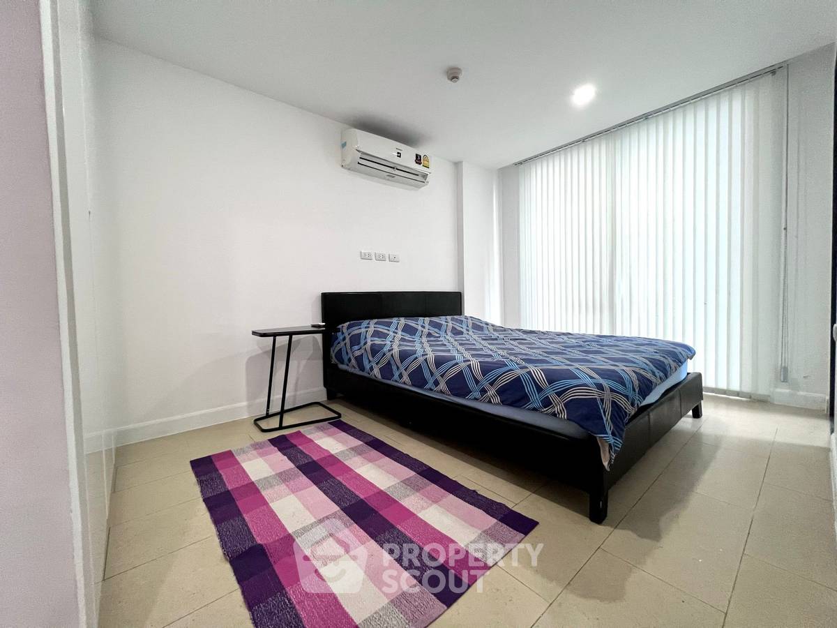 รูป คอนโด 2-ห้องนอน ที่ ออโรร่า ใกล้ ถนนพระตำหนัก พัทยา (ID 2189937) - รูปที่ 4/9