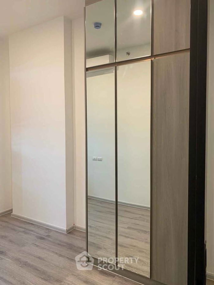 picture 1-BR Condo at KnightsBridge Collage Ramkhamhaeng close to Ramkhamhaeng (ID 2148349) - 9/18