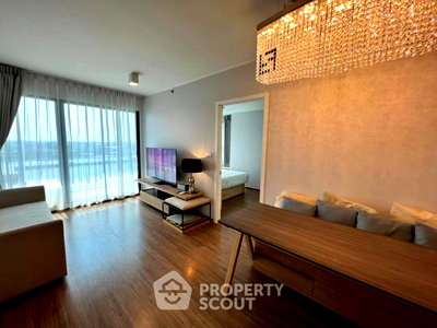 Condos for sale : 2-BR Condo at U Delight Residence Riverfront Rama 3 in Bang Phong Phang (ID 1911181)