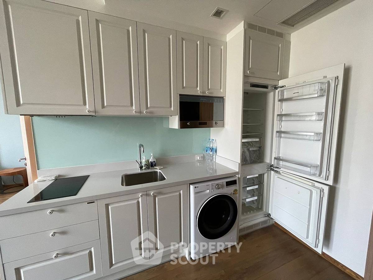 picture 1-BR Condo at Noble Be 33 near BTS Phrom Phong (ID 2006087) - 18/21