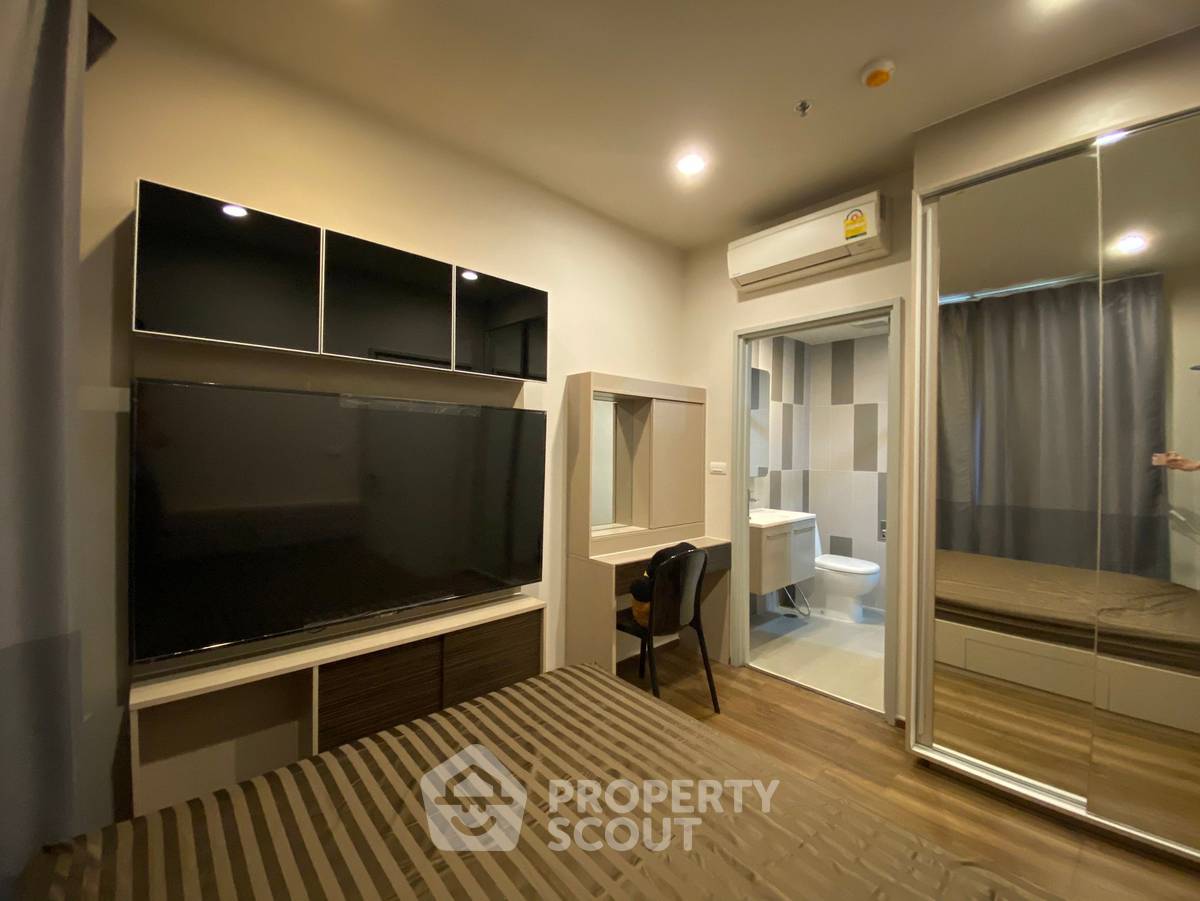 รูป คอนโด 1-ห้องนอน ที่ ออนิกซ์ พหลโยธิน ใกล้ BTS สะพานควาย (ID 1168857) - รูปที่ 18/20
