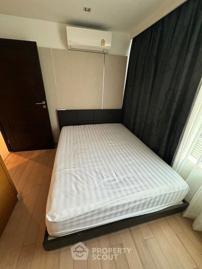 picture 2-BR Condo at Eight Thonglor Residence Condominium near BTS Thong Lor (ID 1566700) - 17/25