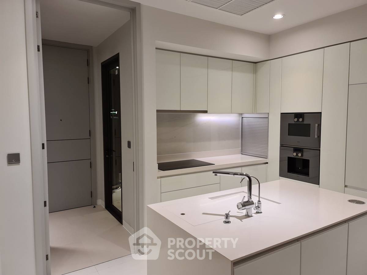 รูป คอนโด 2-ห้องนอน ที่ วิตโตริโอ สุขุมวิท 39 ใกล้ BTS พร้อมพงษ์ (ID 2029440) - รูปที่ 3/23