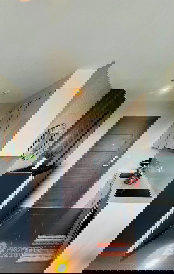picture 1-BR Condo at C Ekkamai near ARL Ramkhamhaeng (ID 750054) - 5/6