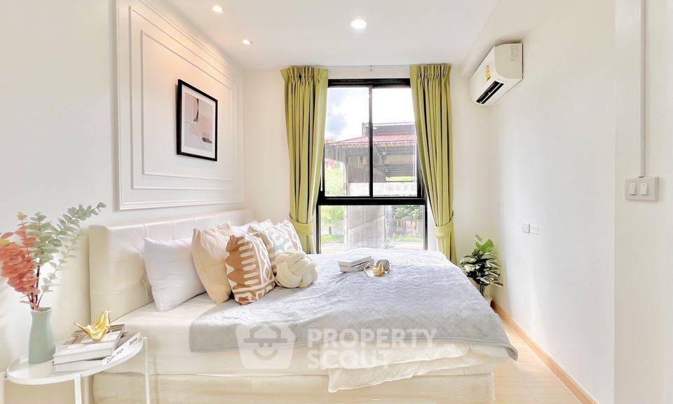 รูป คอนโด 1-ห้องนอน ที่ เดอะทรี อ่อนนุช สเตชั่น ใกล้ BTS อ่อนนุช (ID 938539) - รูปที่ 11/12