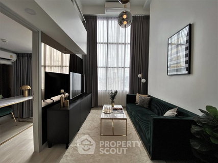 1-BR Condo For Sale At Knightsbridge Prime Sathorn, Near BTS Saint Louis (ID 2099914)