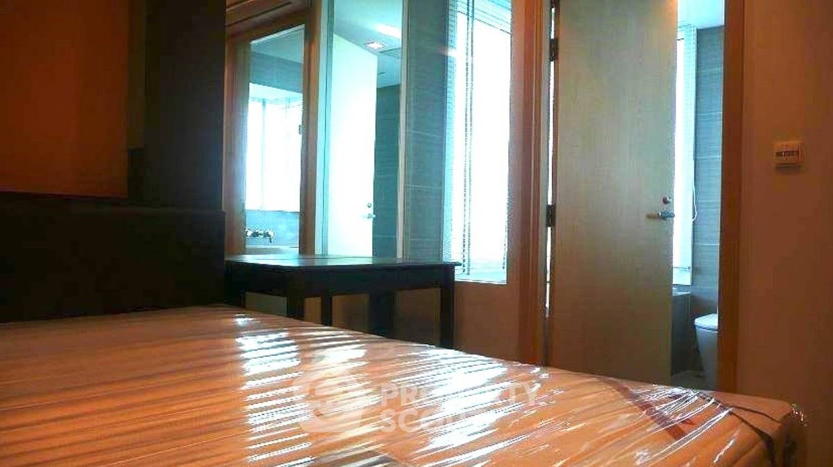 picture 2-BR Condo at Siri At Sukhumvit near BTS Thong Lor (ID 1543778) - 4/9
