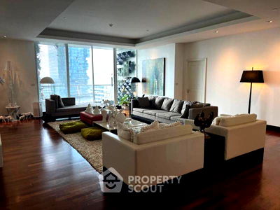 Condos for sale : 5-BR Condo at Ascott Sathorn near BTS Saint Louis (ID 1921226)