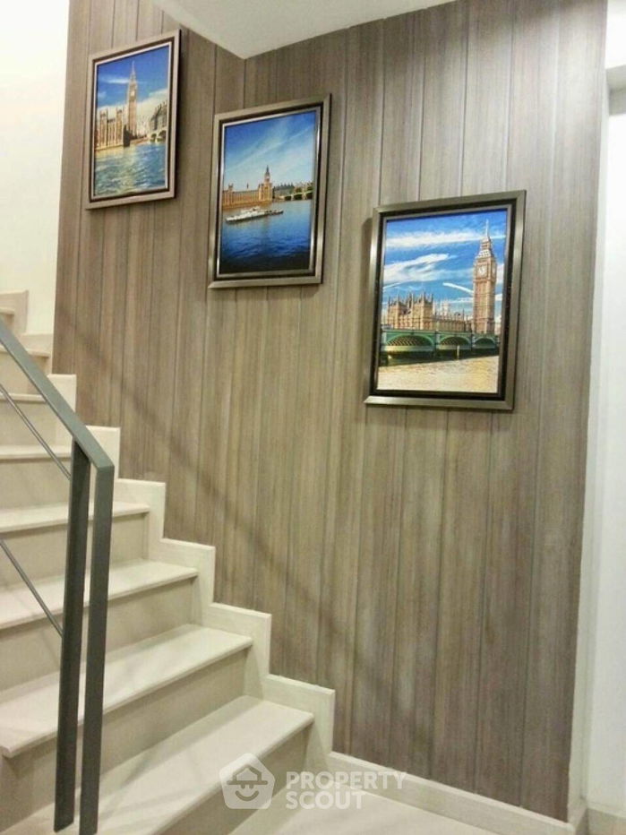 รูป คอนโด 1-ห้องนอน ที่ ไอดีโอ โมบิ สุขุมวิท 81 ใกล้ BTS อ่อนนุช (ID 1848714) - รูปที่ 4/14