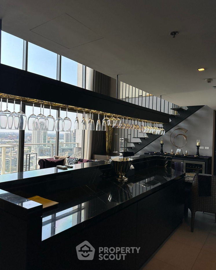 picture 3-BR Condo at The Lofts Ekkamai near BTS Ekkamai (ID 998367) - 17/20