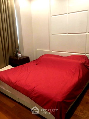 ขายคอนโด : คอนโด 1-ห้องนอน ที่ ดิ แอดเดรส ชิดลม ใกล้ BTS ชิดลม (ID 591626)