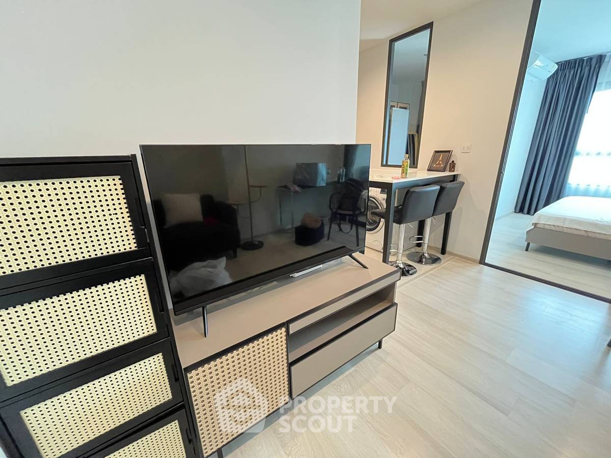 รูป คอนโด 1-ห้องนอน ที่ ไลฟ์ วัน ไวร์เลส ใกล้ BTS เพลินจิต (ID 511958) - รูปที่ 4/39