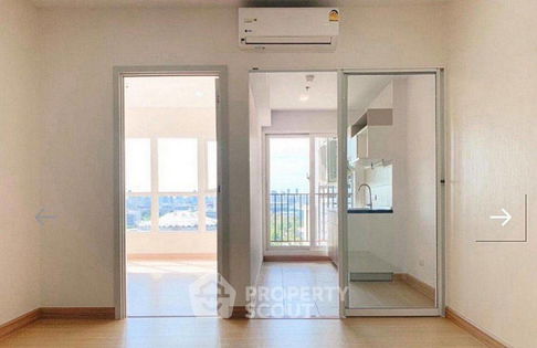 1-BR Condo at Supalai Veranda Ramkhamhaeng close to Ramkhamhaeng (ID 2143521)