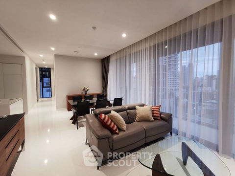 คอนโด 2-ห้องนอน ที่ วิตโตริโอ สุขุมวิท 39 ใกล้ BTS พร้อมพงษ์ (ID 2074109)