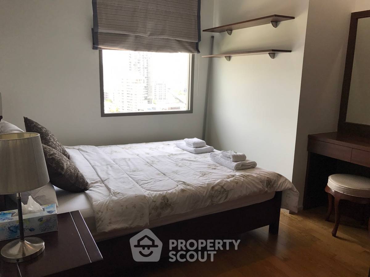 รูป คอนโด 2-ห้องนอน ที่ เดอะ เมดิสัน คอนโดมิเนียม ใกล้ BTS พร้อมพงษ์ (ID 476908) - รูปที่ 3/11