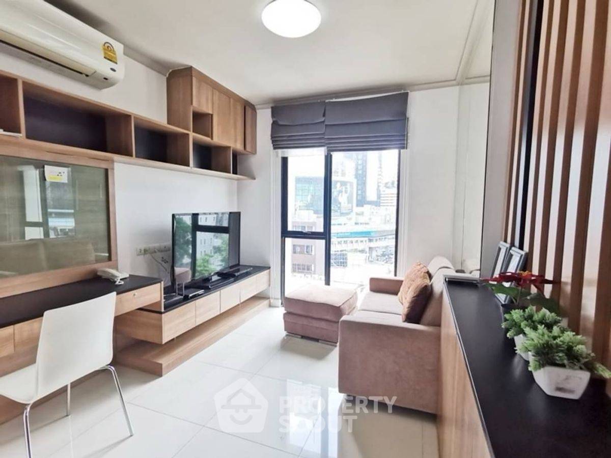 picture 1-BR Condo at Le Cote Sukhumvit 14 near BTS Asok (ID 2103677) - 8/11