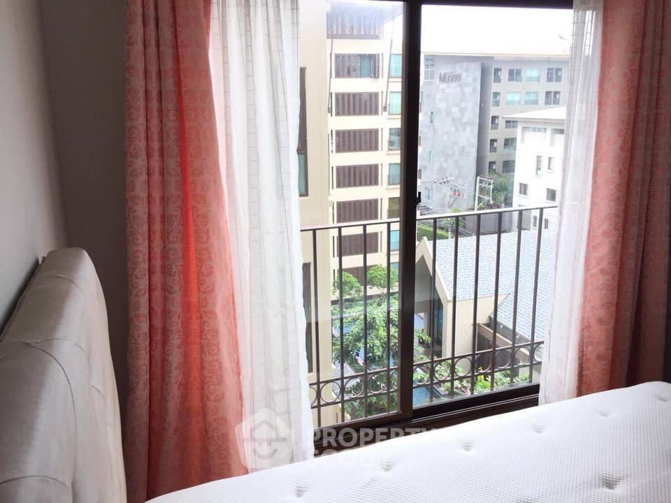 รูป คอนโด 1-ห้องนอน ที่ คอนโดเลต ดเวล สุขุมวิท 26 ใกล้ BTS พร้อมพงษ์ (ID 2103570) - รูปที่ 3/9