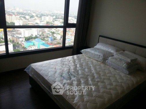 รูป คอนโด 1-ห้องนอน ที่ เดอะ ไลน์ สุขุมวิท 71 ใกล้ BTS พระโขนง (ID 1957102) - รูปที่ 3/3