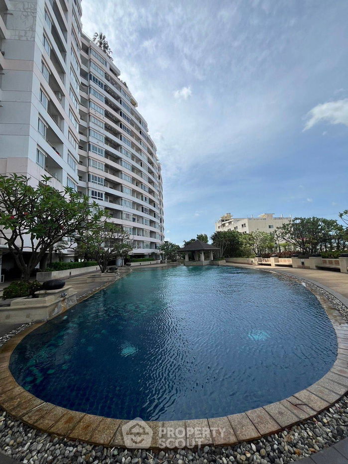 รูป คอนโด 1-ห้องนอน ที่ ริเวอร์ เฮเว่น เจริญกรุง คอนโดมิเนียม ใน บางคอแหลม (ID 1545649) - รูปที่ 12/14