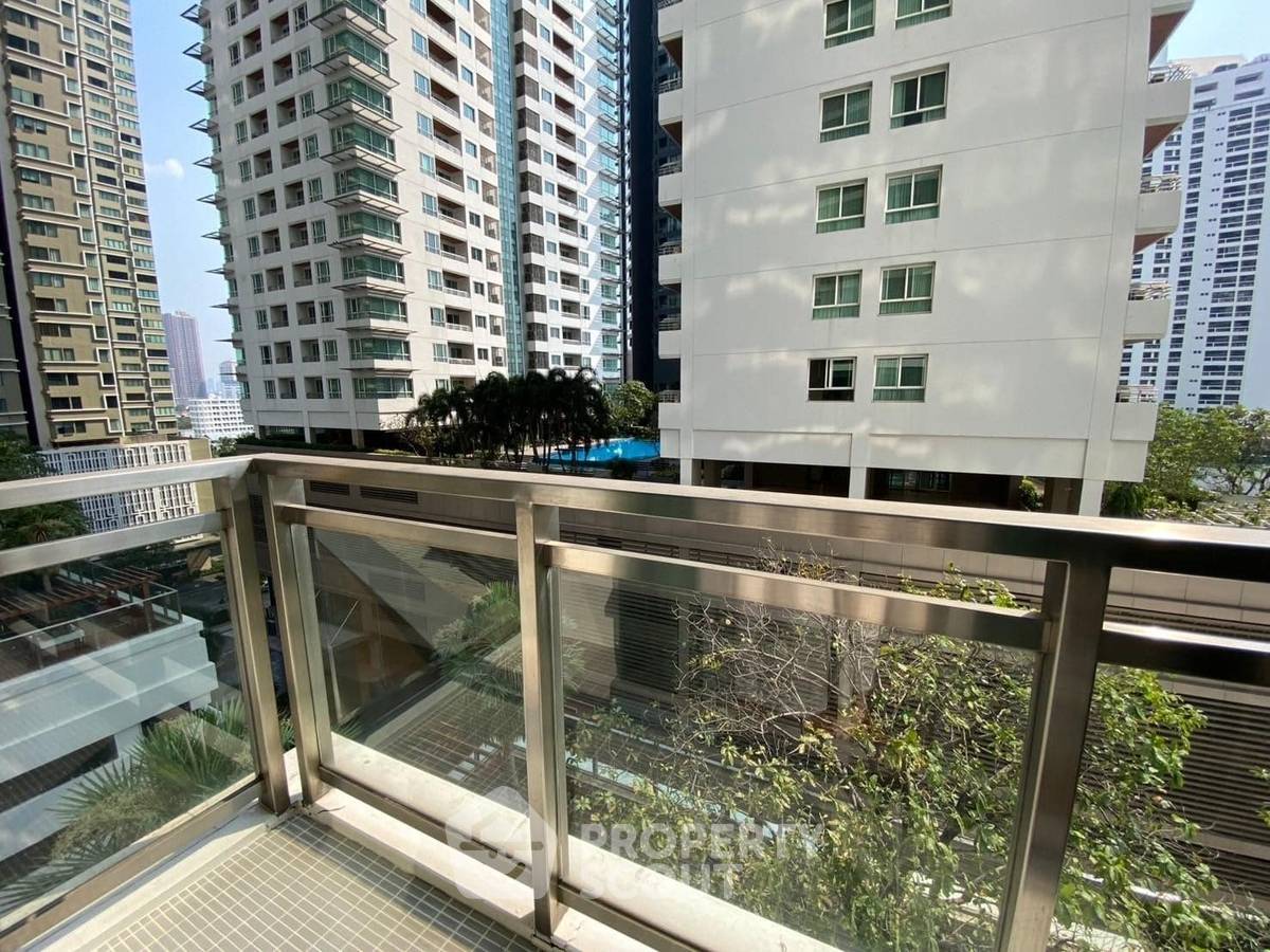 รูป คอนโด 1-ห้องนอน ที่ ไบร์ท สุขุมวิท 24 คอนโดมิเนียม ใกล้ BTS พร้อมพงษ์ (ID 2044760) - รูปที่ 4/14