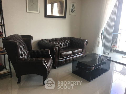 2-BR Condo at Star View close to Phra Ram 3 (ID 566208)