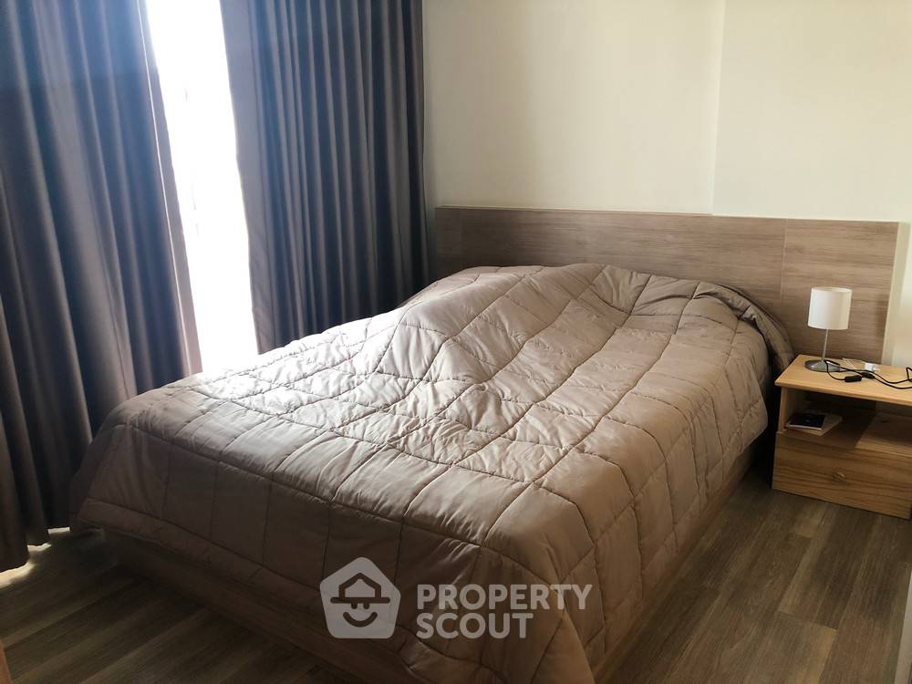 รูป คอนโด 1-ห้องนอน ที่ โมนีค คอนโด สุขุมวิท 64 ใกล้ BTS ปุณณวิถี (ID 298240) - รูปที่ 3/5