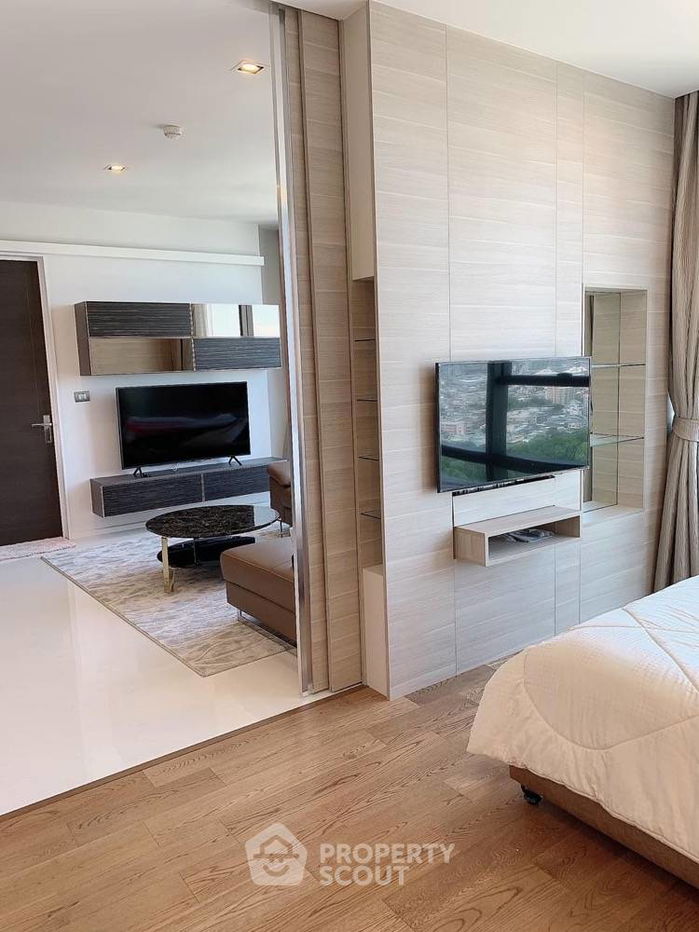 picture 1-BR Condo at The Bangkok Sathorn near BTS Surasak (ID 1901769) - 15/20