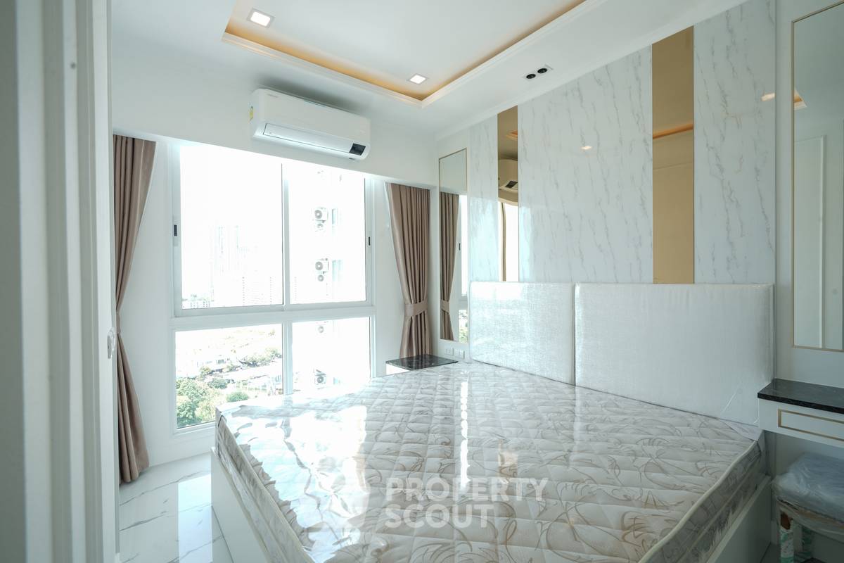 รูป คอนโด 1-ห้องนอน ที่ ดิ เอ็มไพร์ ทาวเวอร์ พัทยา ใกล้ เมืองพัทยา (ID 2136913) - รูปที่ 3/6