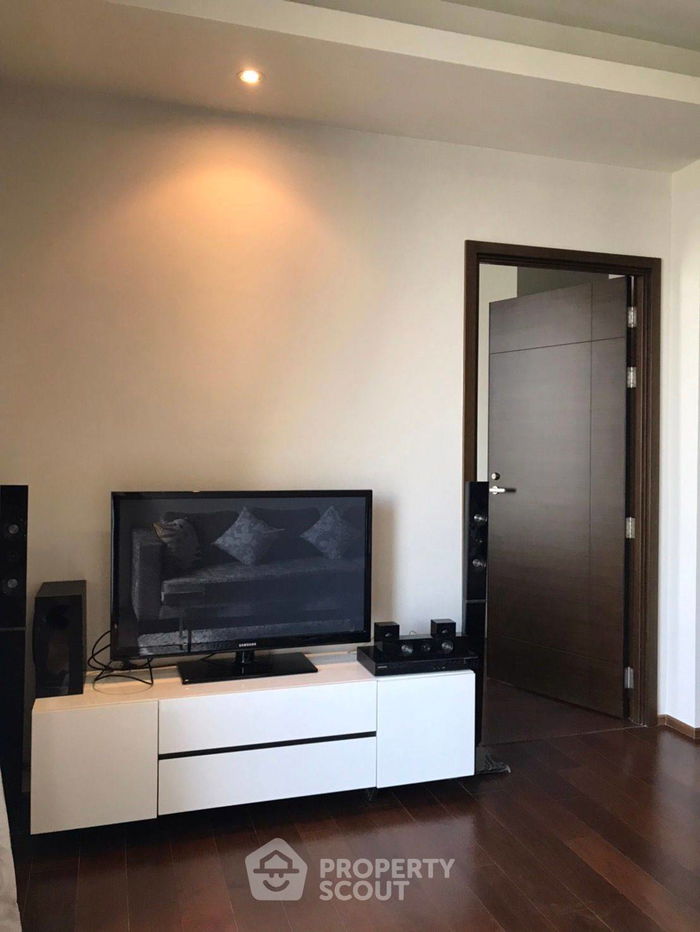 รูป คอนโด 1-ห้องนอน ที่ ควอทโทร บาย แสนสิริ ใกล้ BTS ทองหล่อ (ID 2142082) - รูปที่ 3/8