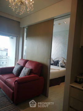 คอนโด 1-ห้องนอน ที่ วีรันดา เรสซิเดนซ์ พัทยา ใกล้ เมืองพัทยา (ID 1860032)